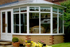 conservatories Netherseal