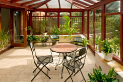 Netherseal conservatory quotes