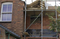 free Netherseal home extension quotes