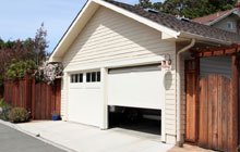 Netherseal garage construction leads