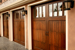 Netherseal garage extension quotes